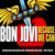 Bon Jovi - Because We Can